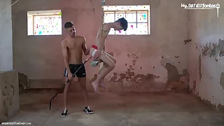 6164 bareback porn videos